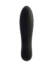 Svakom - Tulip - Bullet-Vibrator - Schwarz - Erotiekvoordeel.nl