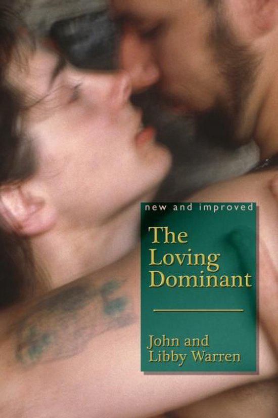 The Loving Dominant-Erotiekvoordeel.nl