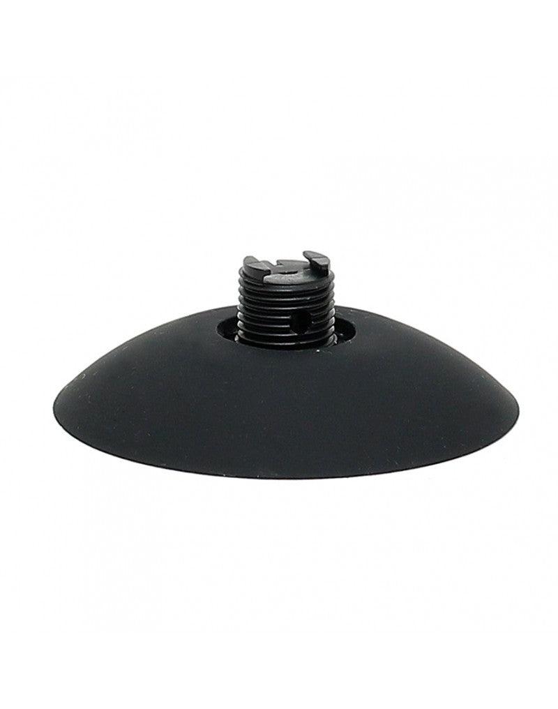 Rimba - Verwisselbare dildo Met Zuignap Voor strap-on En voorbind Harnasjes-Erotiekvoordeel.nl