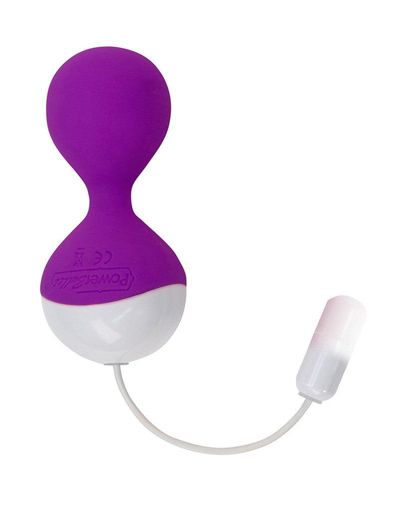 Wonderlust - Clarity - Vibrerend Eitje - Paars-Erotiekvoordeel.nl