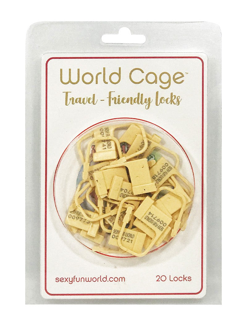 World Cage