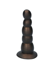 Ylva & Dite - Dildo Circe - Kastanjebruin-Erotiekvoordeel.nl