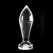 ZiZi - Karwi - Plug anale - 19 x 6,7 cm - Trasparente-Erotiekvoordeel.nl