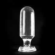 ZiZi - Maxima - Plug anale - 16 x 5,5 cm - Trasparente-Erotiekvoordeel.nl